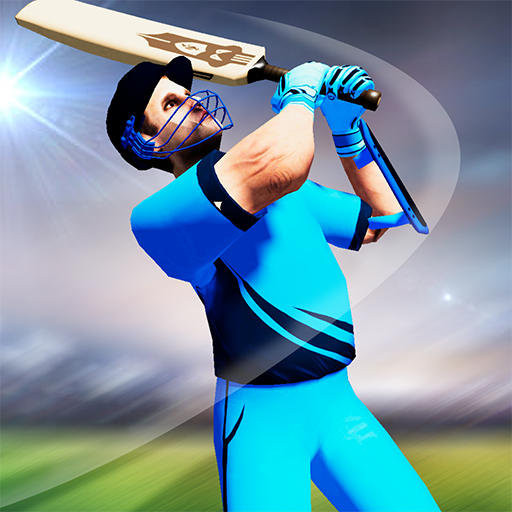 Cricket World Real Series icon