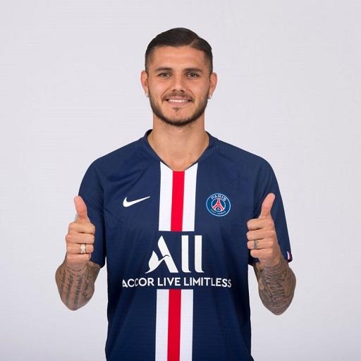 Mauro İcardi Wallpapers 2020 icon