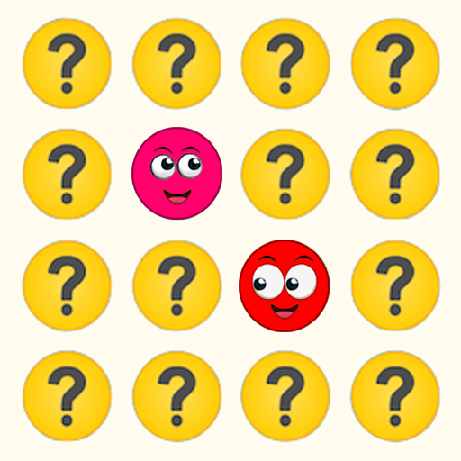 Flip The Love Ball icon