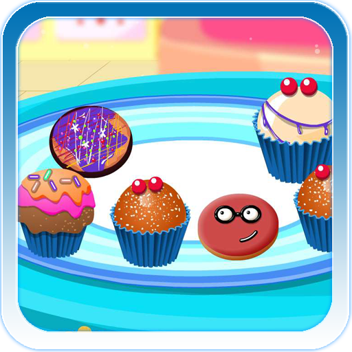 Table Decoration - Cooking Games icon