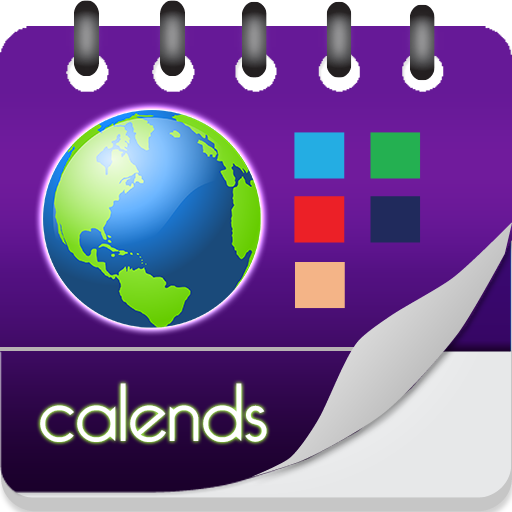 Calends Calendar icon