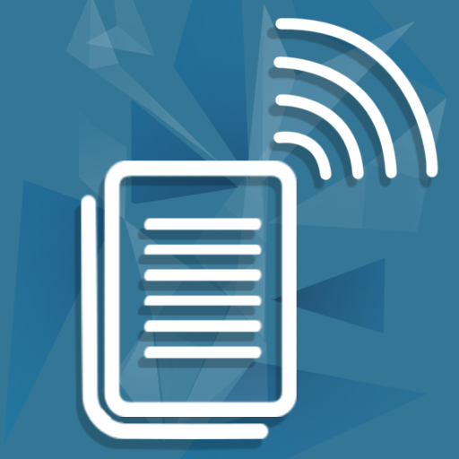 WiFi File Sender icon