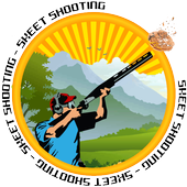 Skeet Shooting Club 3D icon