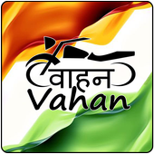 RTO - Vahan Info icon