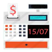 Caja Registradora on 9Apps