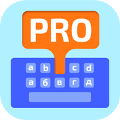 Qwerty Pro icon