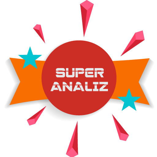 Süper Analiz icon