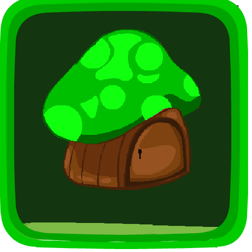 Escape Games Jolly-135 icon