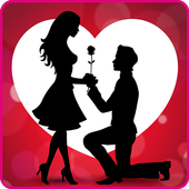 Foto Love Frames icon