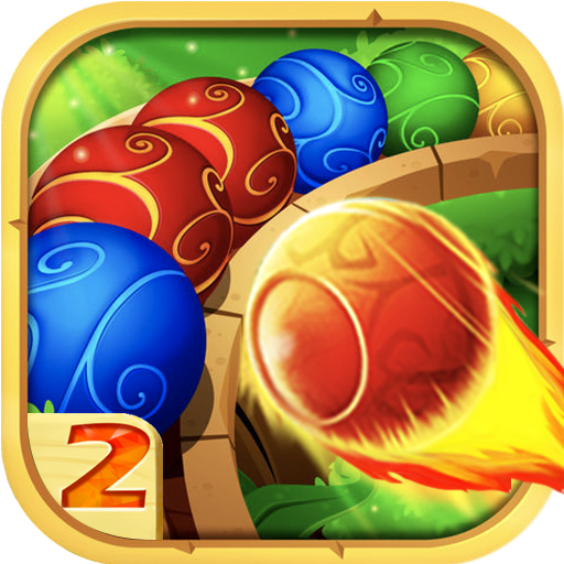 Marble Epic 2 :The ancient Egypt Match 3 Adventure icon