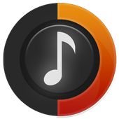Music Player, Power Audio Player, Mp3 Player icon