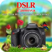 DSLR Camera