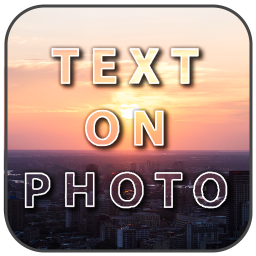 Text On Photo, Quotes Creator icon