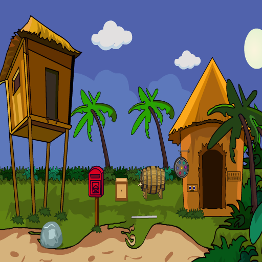 Funny Boy Rescue 2 icon