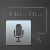 Text To Speech icon