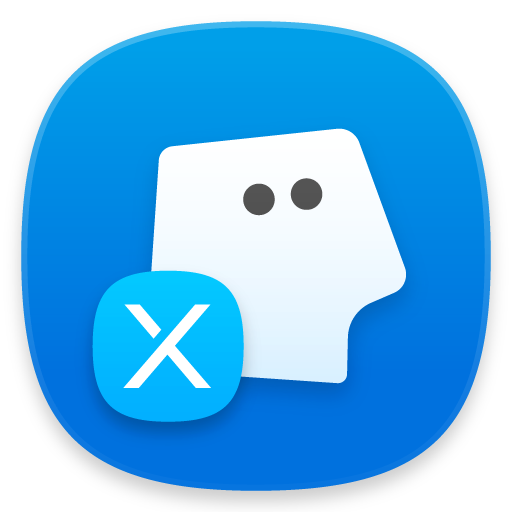 Meeye Xperia Additional Theme icon