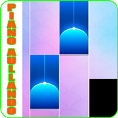 Aullando Wisin &amp; Yandel Romeo Santos Piano icon