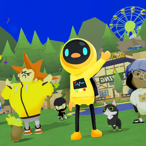 Tips for PLAY TOGETHER icon