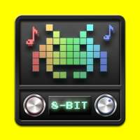 Retro Games Music - 8bit, Chiptune, SID