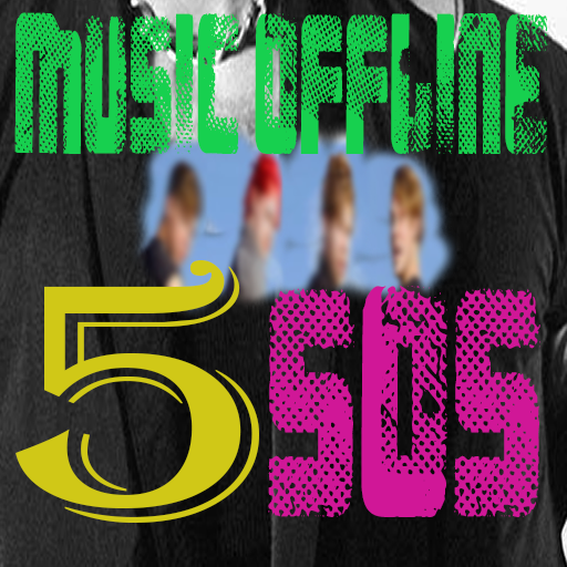 Music five Second Of Summer Offline - Song Teeth icon