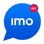 Recording: imo Free Video Calls and Chat Recorder on 9Apps