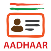 Aadhaar icon