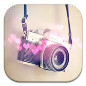 Digital HD Camera icon