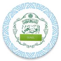 Anjuman-E-Najmi on 9Apps