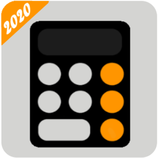 Calculator - iOS Calculator - iPhone Calculator icon