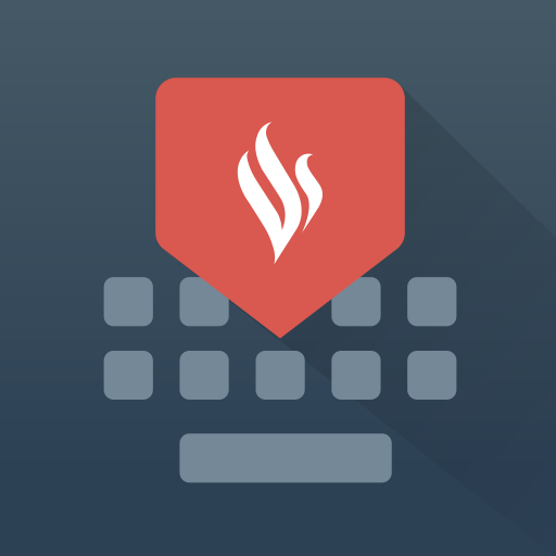 Vsmart Keyboard icon