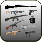 Gun Sound icon