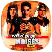 Moisés y los Diez Mandamientos Versión 2020