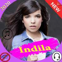 Indila on 9Apps