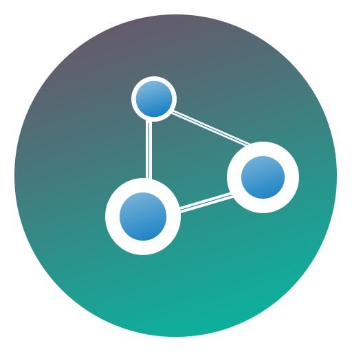Feed Connect - New Concept Social Networking App icon