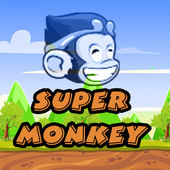 Super Monkey icon