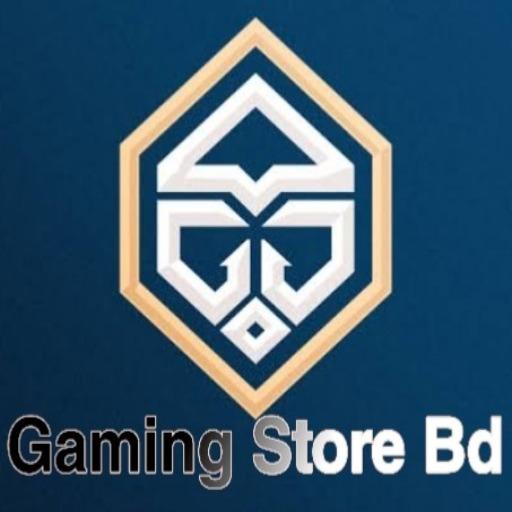 Gaming Shop BD icon