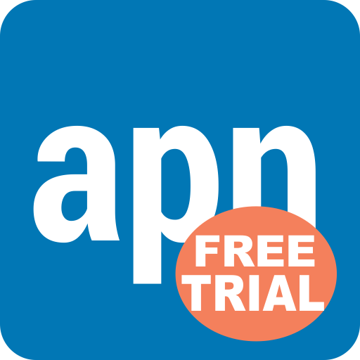 APN Switch Trial icon