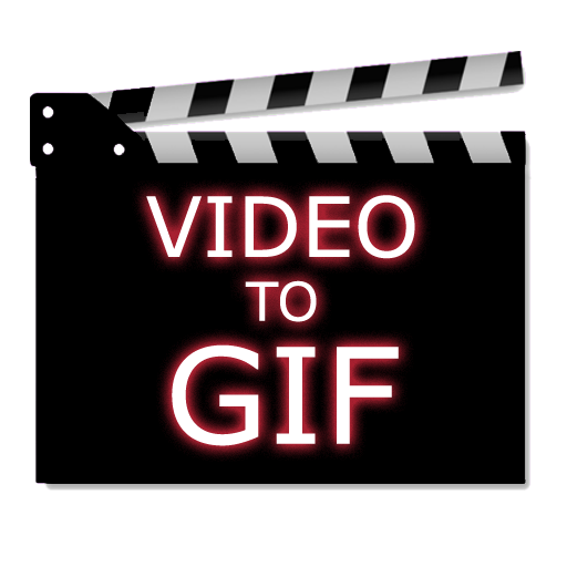 Video To GIF icon