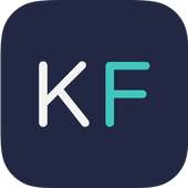 KFit - Fitness, Beauty, Spa on 9Apps