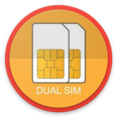 Dual SIM Reader icon