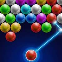 Bubble Shooter - magnetic balls free
