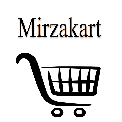 Mirza Kart India Best Online Shopping App icon