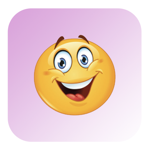 Emoji Stickers for WhatsApp - WAStickers Apps 😘 icon
