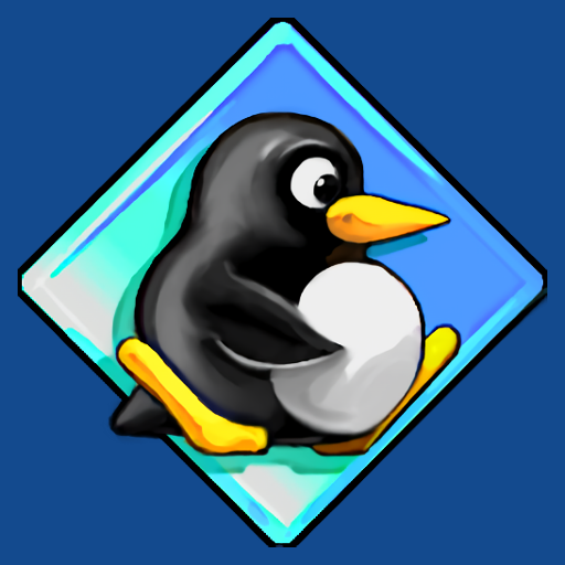 SuperTux Classic icon