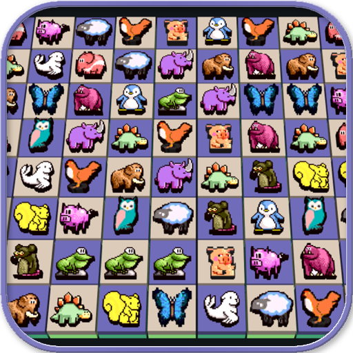 Connect Bikachu 3D icon