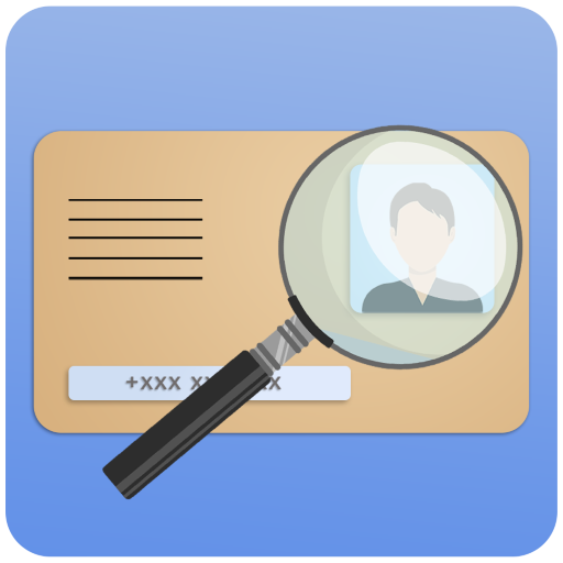 The ID of the caller icon