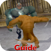 Guides Ben 10 Ultimate Alien icon