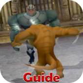 Guide Ben 10 Ultimate Alien