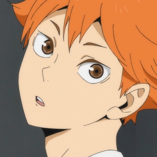 Anime Haikyuu Volley Wallpaper icon