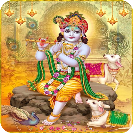 God Krishna Wallpapers icon
